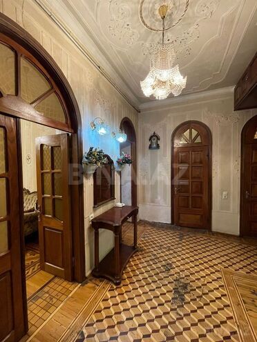 Продаётся 3-комн. новостройка 100 м², м. Элмляр Академиясы, photo 4 from 18