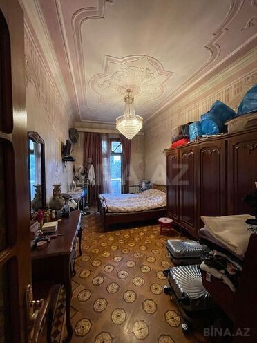 Продаётся 3-комн. новостройка 100 м², м. Элмляр Академиясы, photo 11 from 18