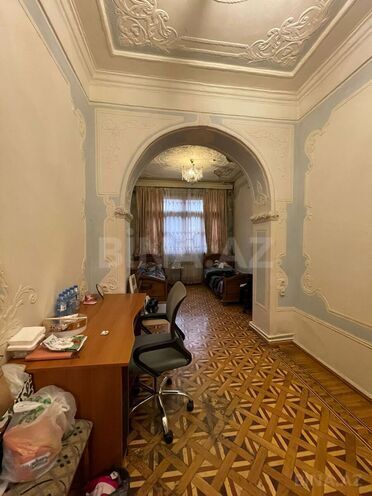 Продаётся 3-комн. новостройка 100 м², м. Элмляр Академиясы, photo 7 from 18