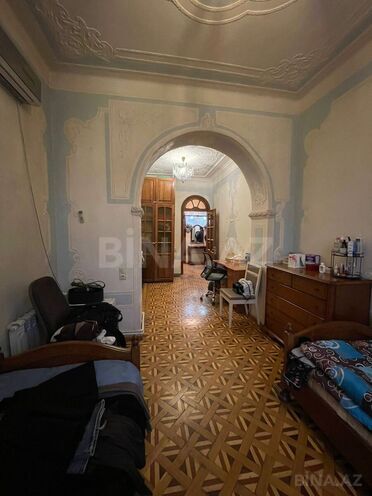 Продаётся 3-комн. новостройка 100 м², м. Элмляр Академиясы, photo 8 from 18