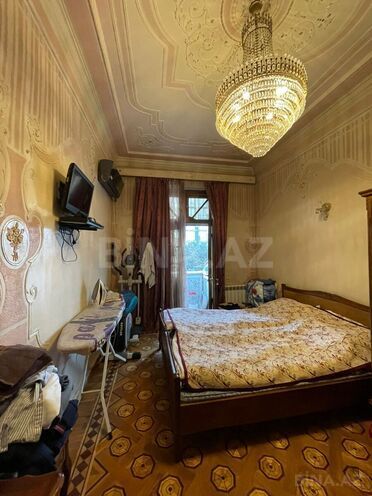 Продаётся 3-комн. новостройка 100 м², м. Элмляр Академиясы, photo 12 from 18