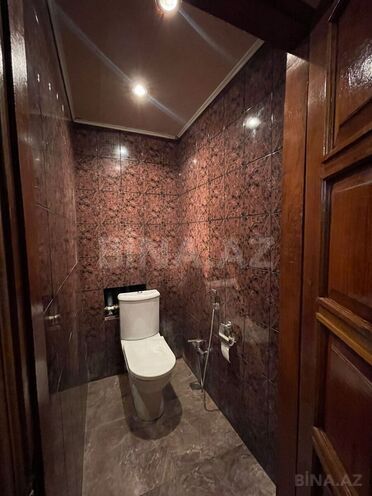 Продаётся 3-комн. новостройка 100 м², м. Элмляр Академиясы, photo 15 from 18