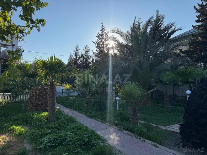 Satılır 6 otaqlı həyət evi/bağ evi 610 m², Mərdəkan q., photo 16 from 20