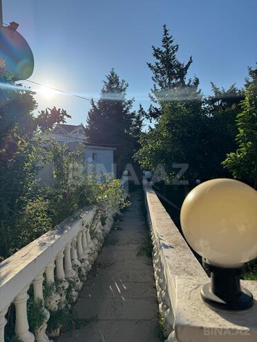 Satılır 6 otaqlı həyət evi/bağ evi 610 m², Mərdəkan q., photo 12 from 20