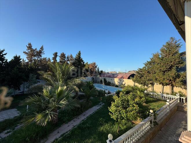 Satılır 6 otaqlı həyət evi/bağ evi 610 m², Mərdəkan q., photo 13 from 20