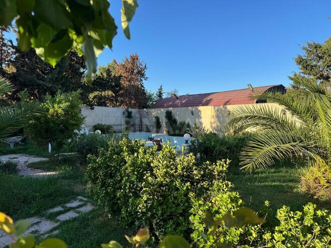 Satılır 6 otaqlı həyət evi/bağ evi 610 m², Mərdəkan q., photo 14 from 20