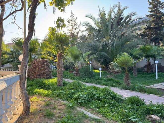 Satılır 6 otaqlı həyət evi/bağ evi 610 m², Mərdəkan q., photo 18 from 20