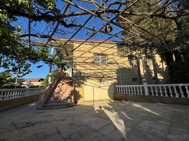 Satılır 6 otaqlı həyət evi/bağ evi 610 m², Mərdəkan q., photo 1 from 20