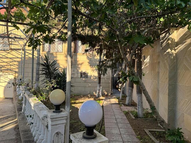 Satılır 6 otaqlı həyət evi/bağ evi 610 m², Mərdəkan q., photo 19 from 20