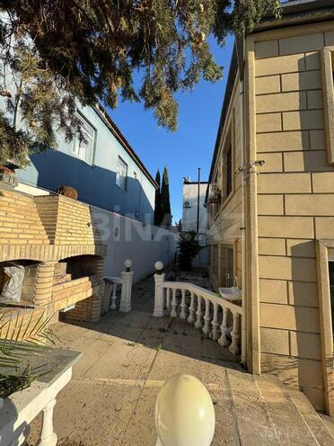 Satılır 6 otaqlı həyət evi/bağ evi 610 m², Mərdəkan q., photo 9 from 20