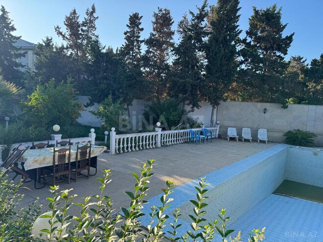 Satılır 6 otaqlı həyət evi/bağ evi 610 m², Mərdəkan q., photo 17 from 20
