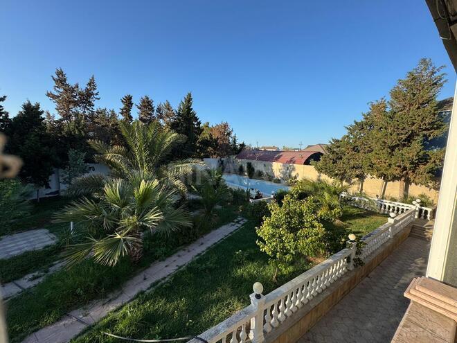 Satılır 6 otaqlı həyət evi/bağ evi 610 m², Mərdəkan q., photo 15 from 20