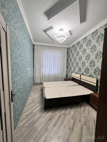 Satılır 2 otaqlı yeni tikili 55 m², Masazır q., photo 3 from 8