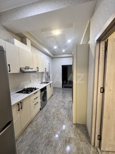 Satılır 2 otaqlı yeni tikili 55 m², Masazır q., photo 1 from 8