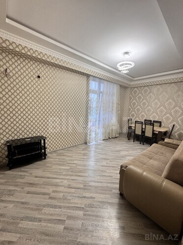 Satılır 2 otaqlı yeni tikili 55 m², Masazır q., photo 6 from 8