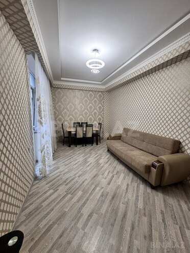 Satılır 2 otaqlı yeni tikili 55 m², Masazır q., photo 7 from 8