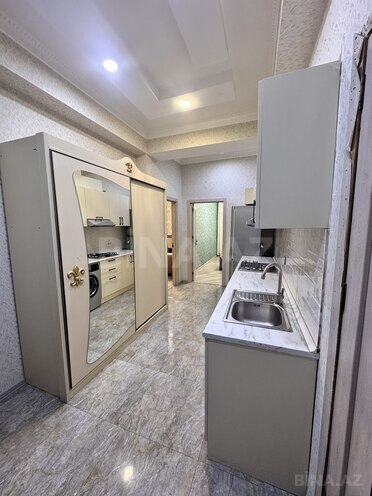 Satılır 2 otaqlı yeni tikili 55 m², Masazır q., photo 5 from 8