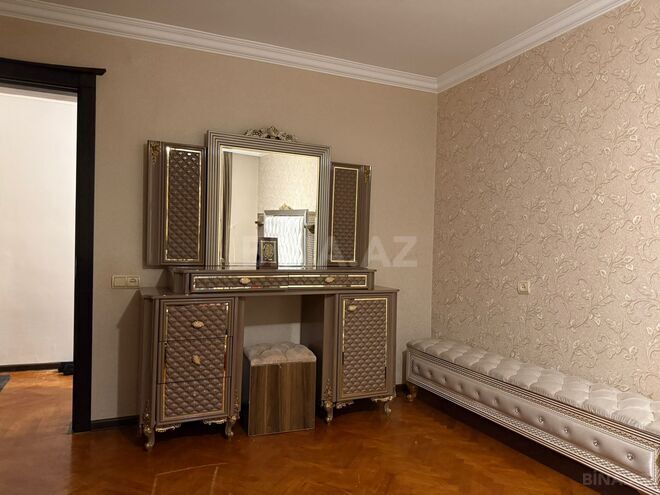 İcarəyə verilir 3 otaqlı köhnə tikili 65 m², İnşaatçılar m., photo 3 from 10