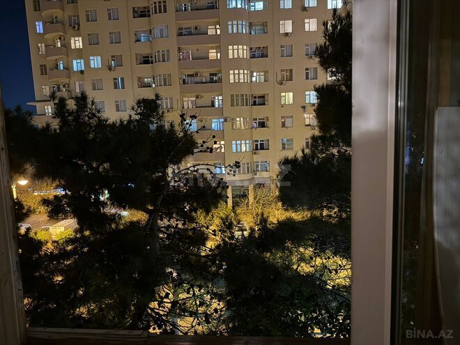 İcarəyə verilir 3 otaqlı köhnə tikili 65 m², İnşaatçılar m., photo 9 from 10