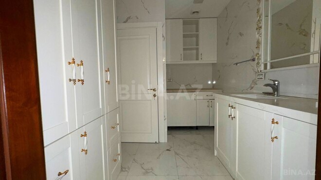 Продаётся 6-комн. новостройка 320 м², м. Мемар Аджеми, photo 12 from 32