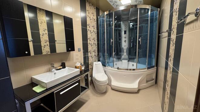 Продаётся 6-комн. новостройка 320 м², м. Мемар Аджеми, photo 29 from 32