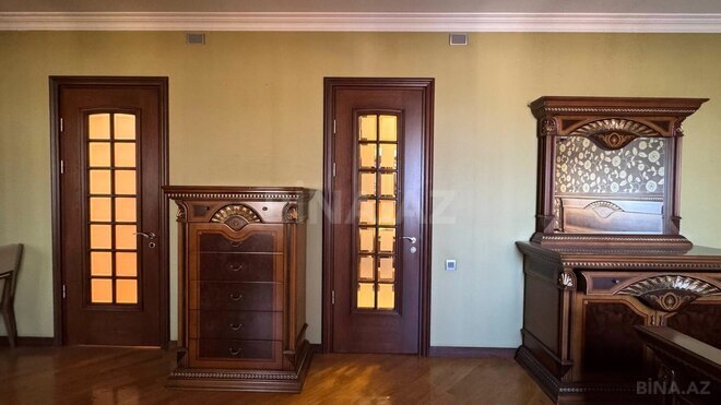 Продаётся 6-комн. новостройка 320 м², м. Мемар Аджеми, photo 28 from 32