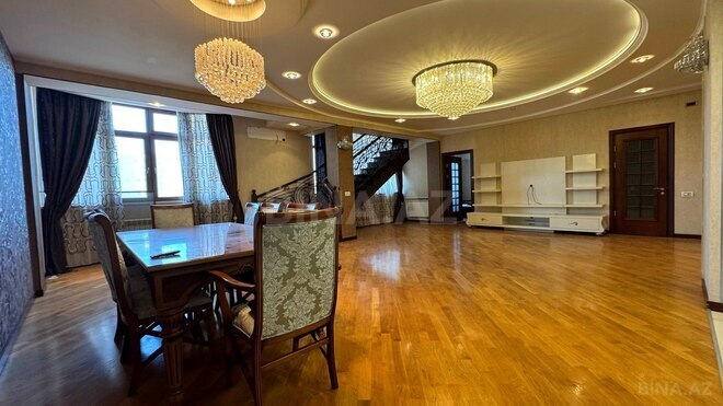 Продаётся 6-комн. новостройка 320 м², м. Мемар Аджеми, photo 1 from 32