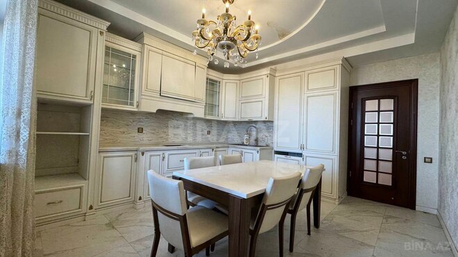 Продаётся 6-комн. новостройка 320 м², м. Мемар Аджеми, photo 9 from 32