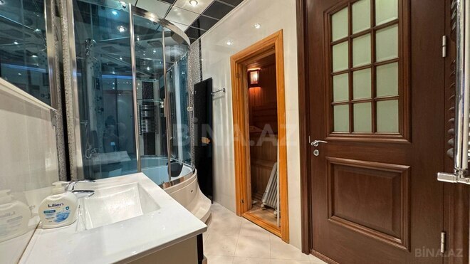 Продаётся 6-комн. новостройка 320 м², м. Мемар Аджеми, photo 23 from 32
