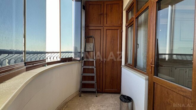 Продаётся 6-комн. новостройка 320 м², м. Мемар Аджеми, photo 10 from 32