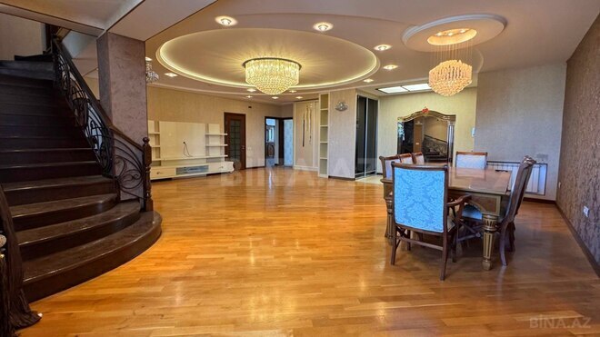Продаётся 6-комн. новостройка 320 м², м. Мемар Аджеми, photo 3 from 32