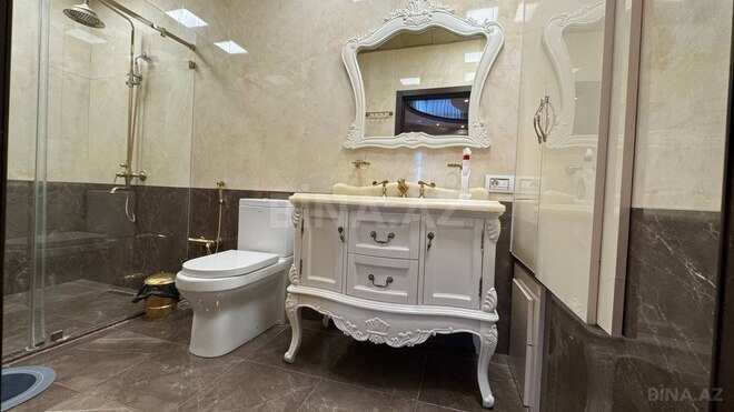 Продаётся 6-комн. новостройка 320 м², м. Мемар Аджеми, photo 19 from 32