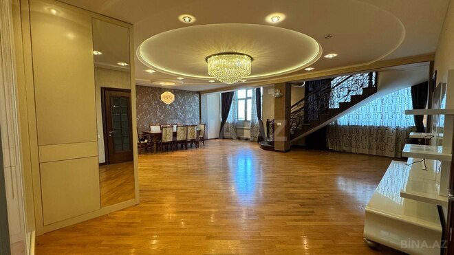 Продаётся 6-комн. новостройка 320 м², м. Мемар Аджеми, photo 4 from 32