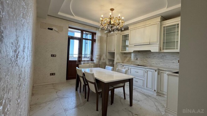 Продаётся 6-комн. новостройка 320 м², м. Мемар Аджеми, photo 8 from 32