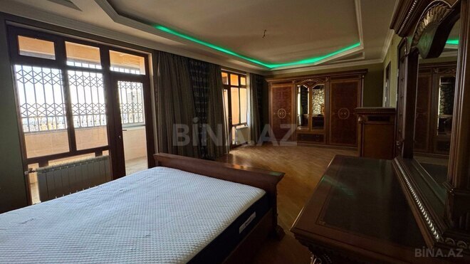 Продаётся 6-комн. новостройка 320 м², м. Мемар Аджеми, photo 27 from 32