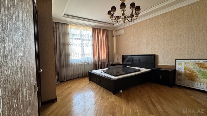 Продаётся 6-комн. новостройка 320 м², м. Мемар Аджеми, photo 6 from 32