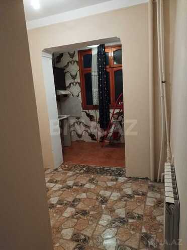 Satılır 2 otaqlı köhnə tikili 35 m², Yeni Yasamal q., photo 8 from 10