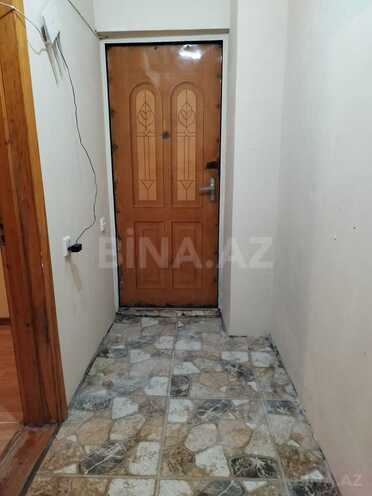 Satılır 2 otaqlı köhnə tikili 35 m², Yeni Yasamal q., photo 5 from 10