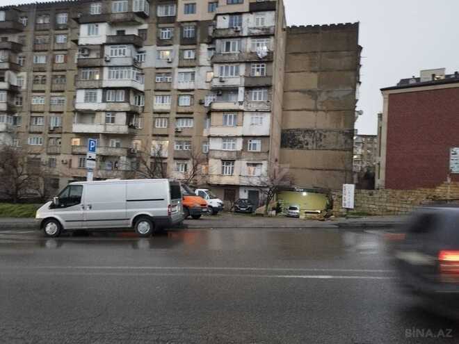 Satılır 2 otaqlı köhnə tikili 35 m², Yeni Yasamal q., photo 4 from 10