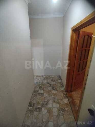 Satılır 2 otaqlı köhnə tikili 35 m², Yeni Yasamal q., photo 7 from 10