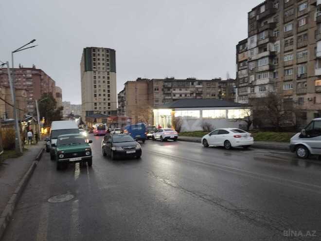 Satılır 2 otaqlı köhnə tikili 35 m², Yeni Yasamal q., photo 1 from 10