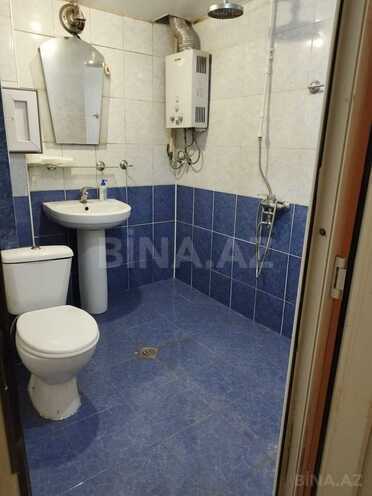 Satılır 2 otaqlı köhnə tikili 35 m², Yeni Yasamal q., photo 9 from 10
