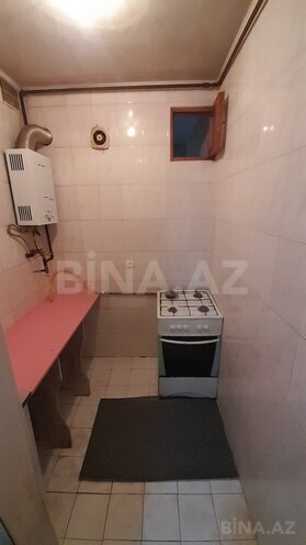 Satılır 1 otaqlı köhnə tikili 35 m², Memar Əcəmi m., photo 6 from 11