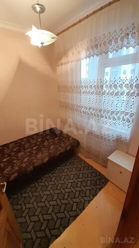 Satılır 1 otaqlı köhnə tikili 35 m², Memar Əcəmi m., photo 9 from 11