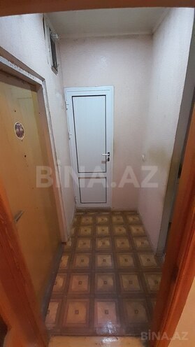 Satılır 1 otaqlı köhnə tikili 35 m², Memar Əcəmi m., photo 8 from 11