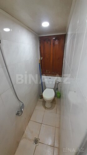 Satılır 1 otaqlı köhnə tikili 35 m², Memar Əcəmi m., photo 5 from 11