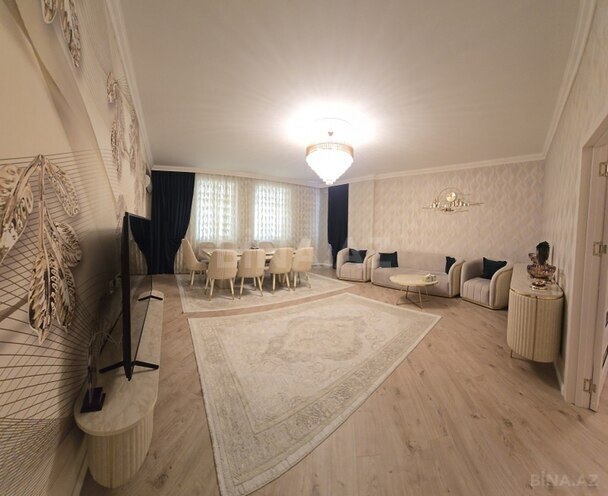 Продаётся 3-комн. новостройка 150 м², пос. Бакиханова, photo 1 from 23