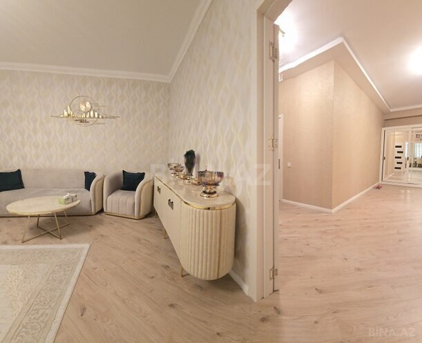 Продаётся 3-комн. новостройка 150 м², пос. Бакиханова, photo 7 from 23