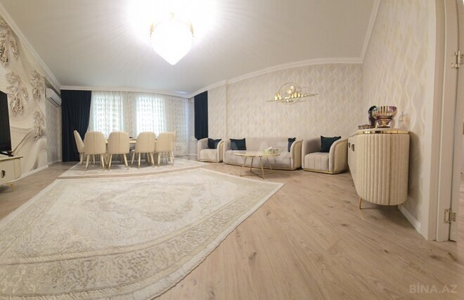 Продаётся 3-комн. новостройка 150 м², пос. Бакиханова, photo 3 from 23