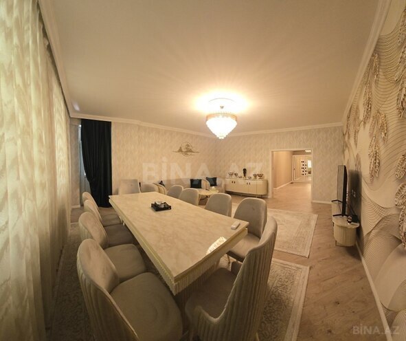 Продаётся 3-комн. новостройка 150 м², пос. Бакиханова, photo 5 from 23